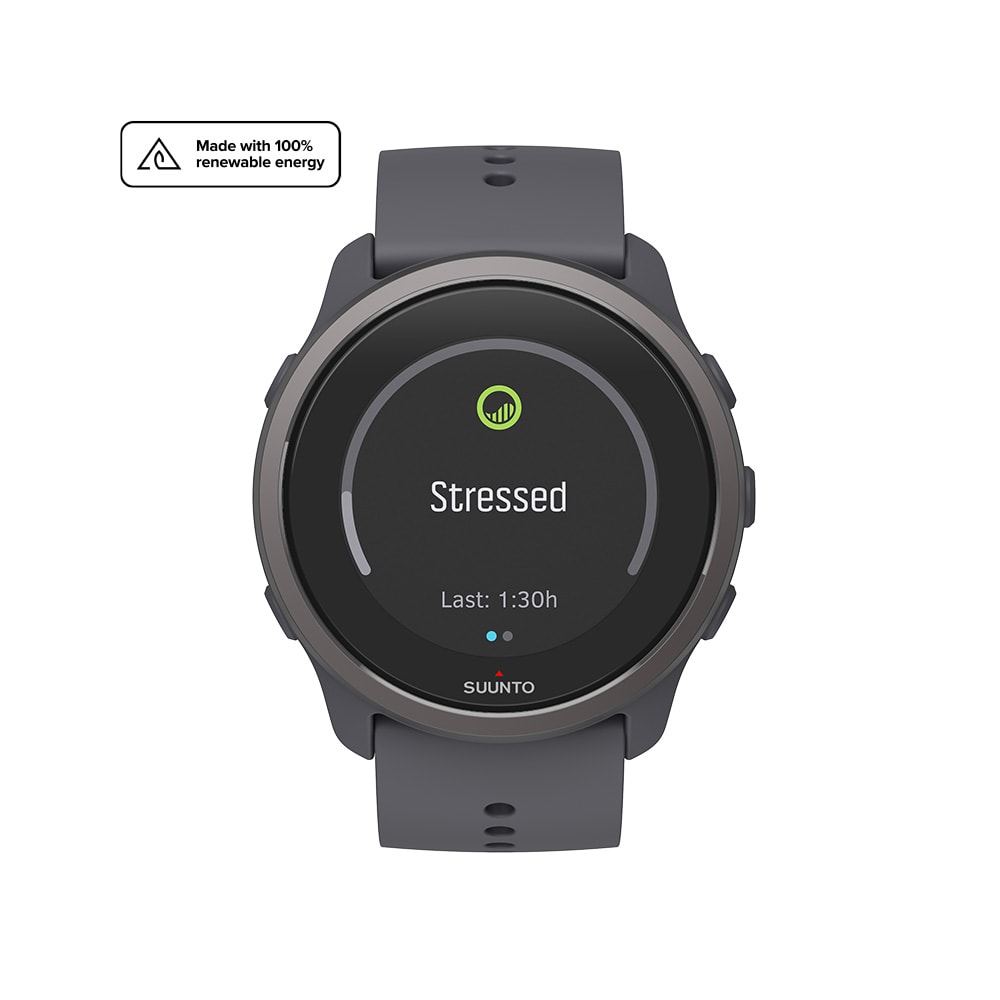 SSUNTO 5 PEAK DARK HEATHER6