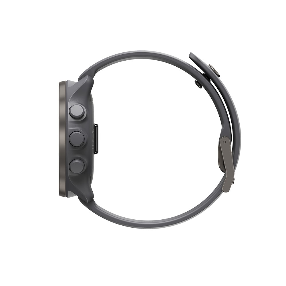 SSUNTO 5 PEAK DARK HEATHER7