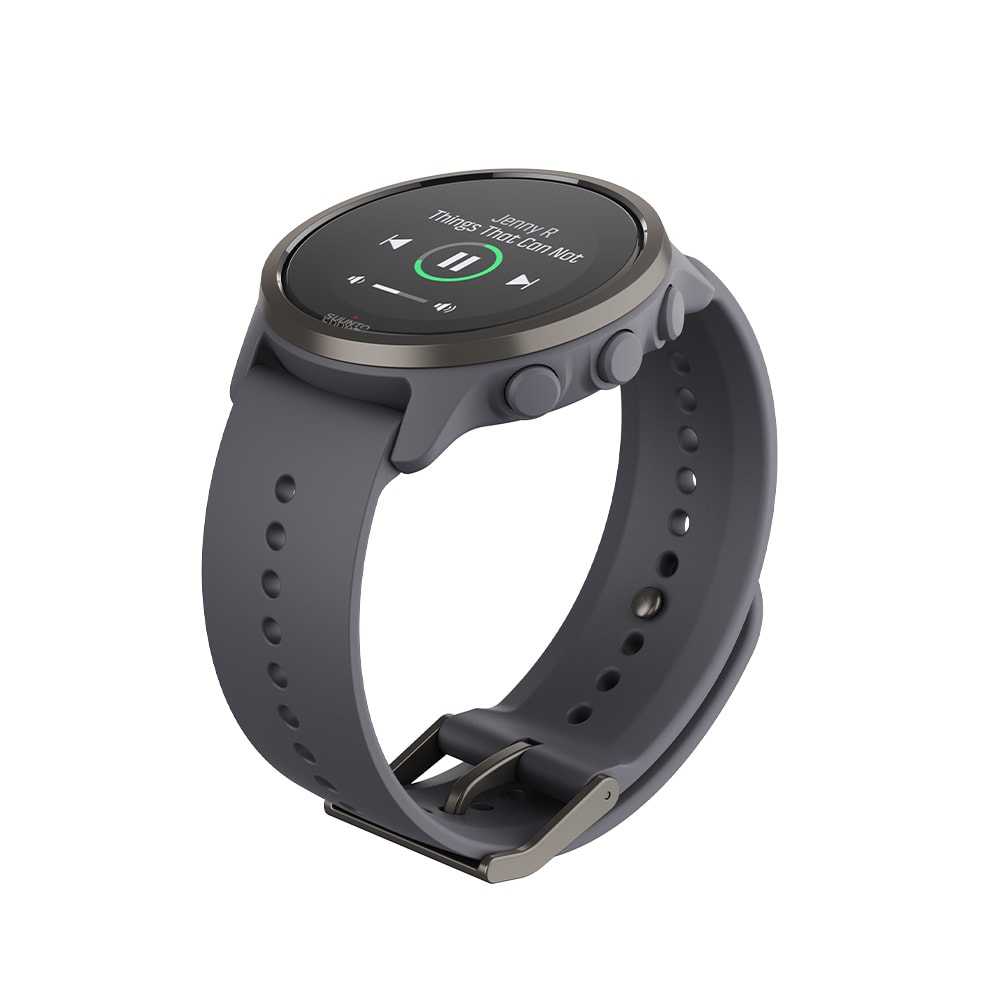 SSUNTO 5 PEAK DARK HEATHER8