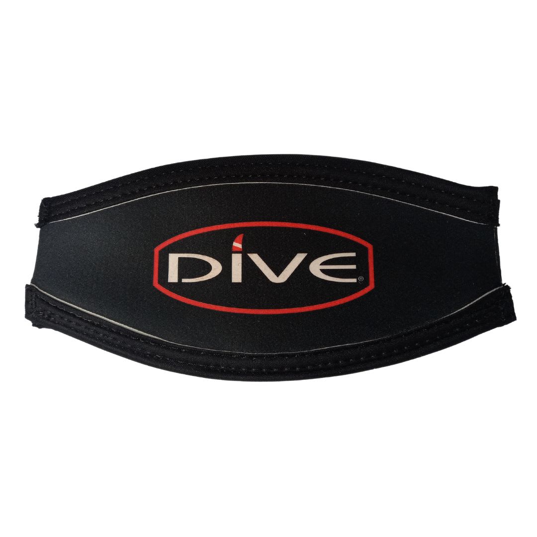 ISC E-Z WRAP DIVE NEGRO1