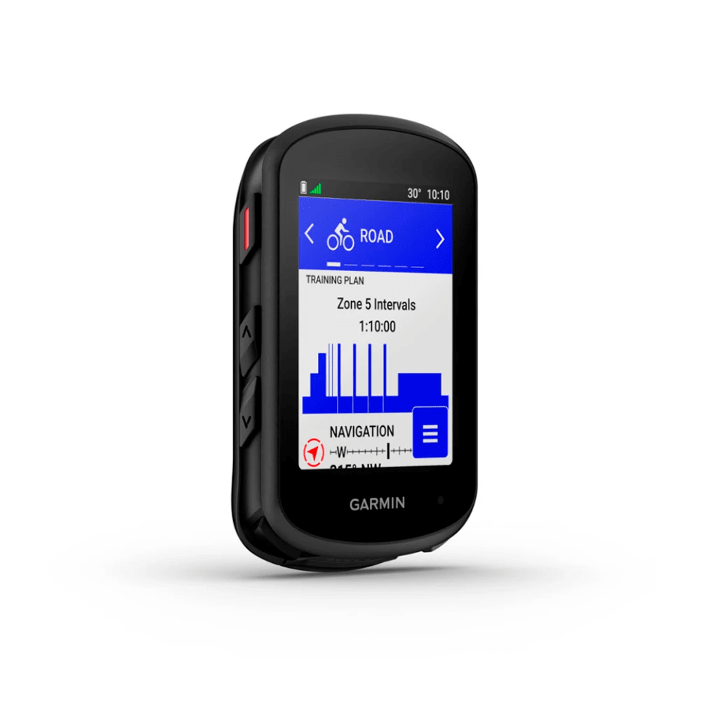 Garmin Edge 540 Solar4