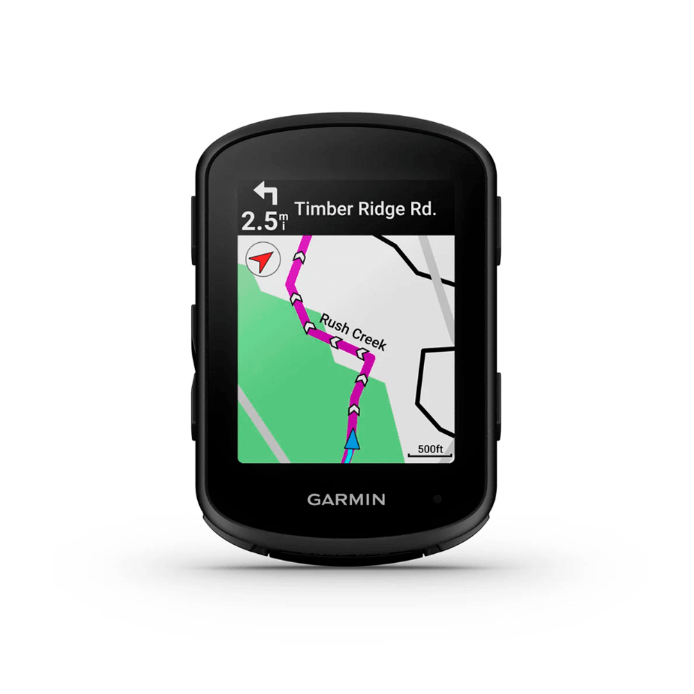 Garmin Edge 540 Solar5