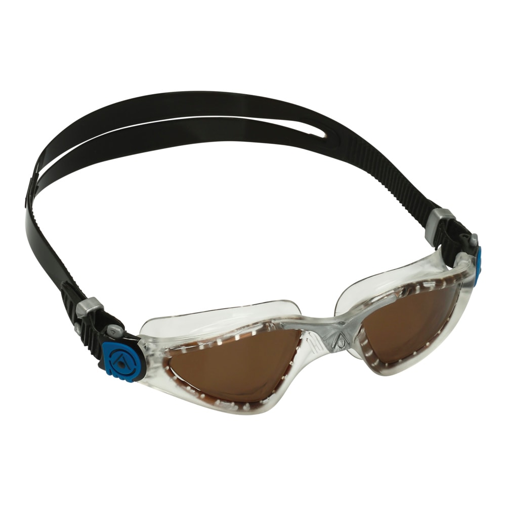 Aquasphere Lentes Kayenne / Transparente - Plateado - Petroleo / Brown Polarized3