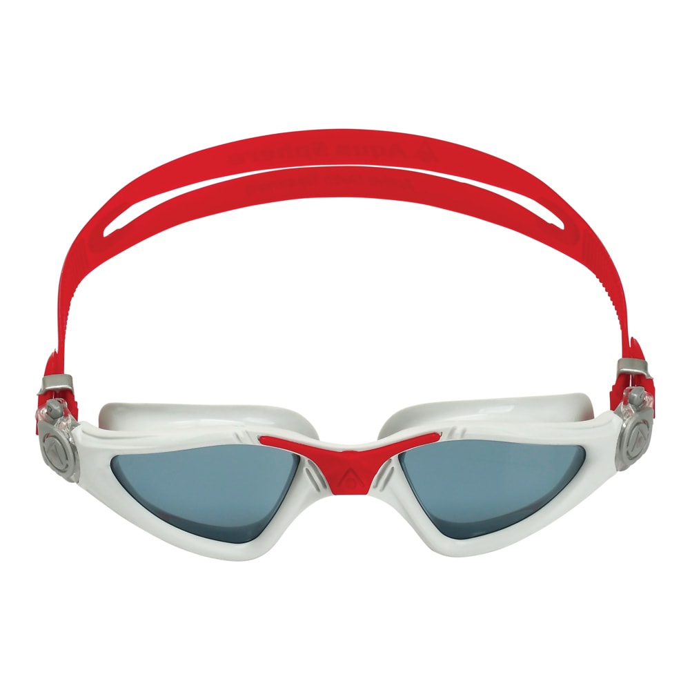 Aquasphere Lentes Kayenne / Gris - Rojo / Smoke1