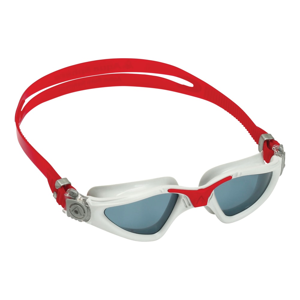 Aquasphere Lentes Kayenne / Gris - Rojo / Smoke3