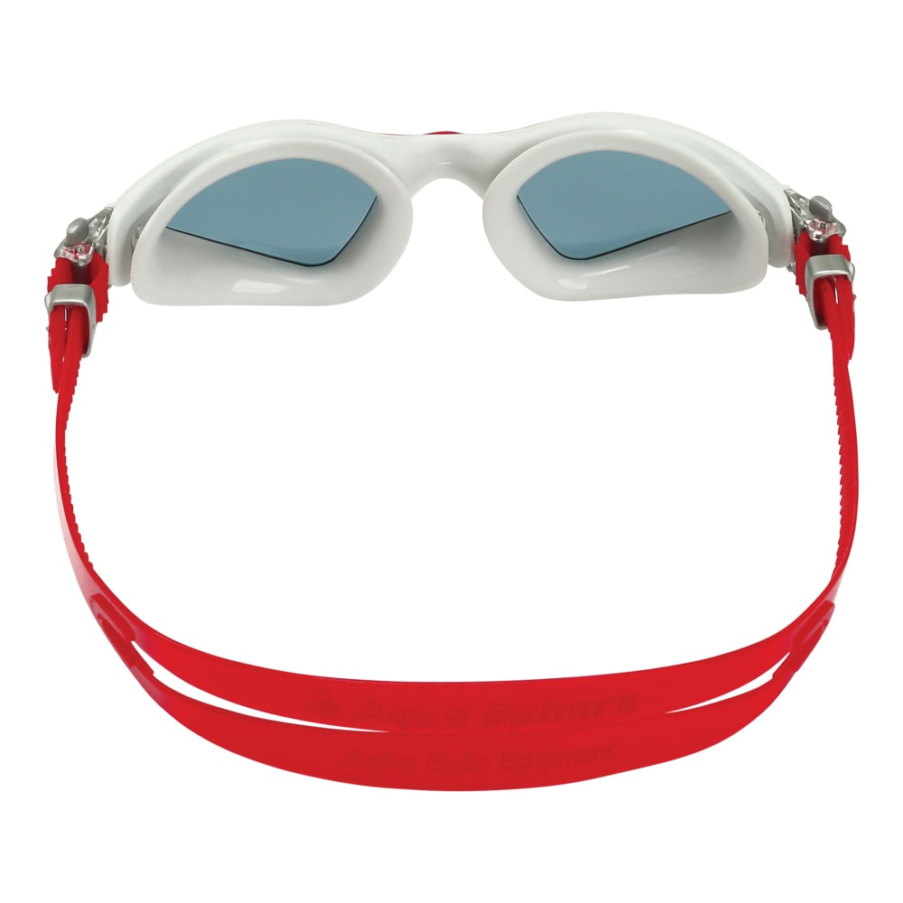 Aquasphere Lentes Kayenne / Gris - Rojo / Smoke5