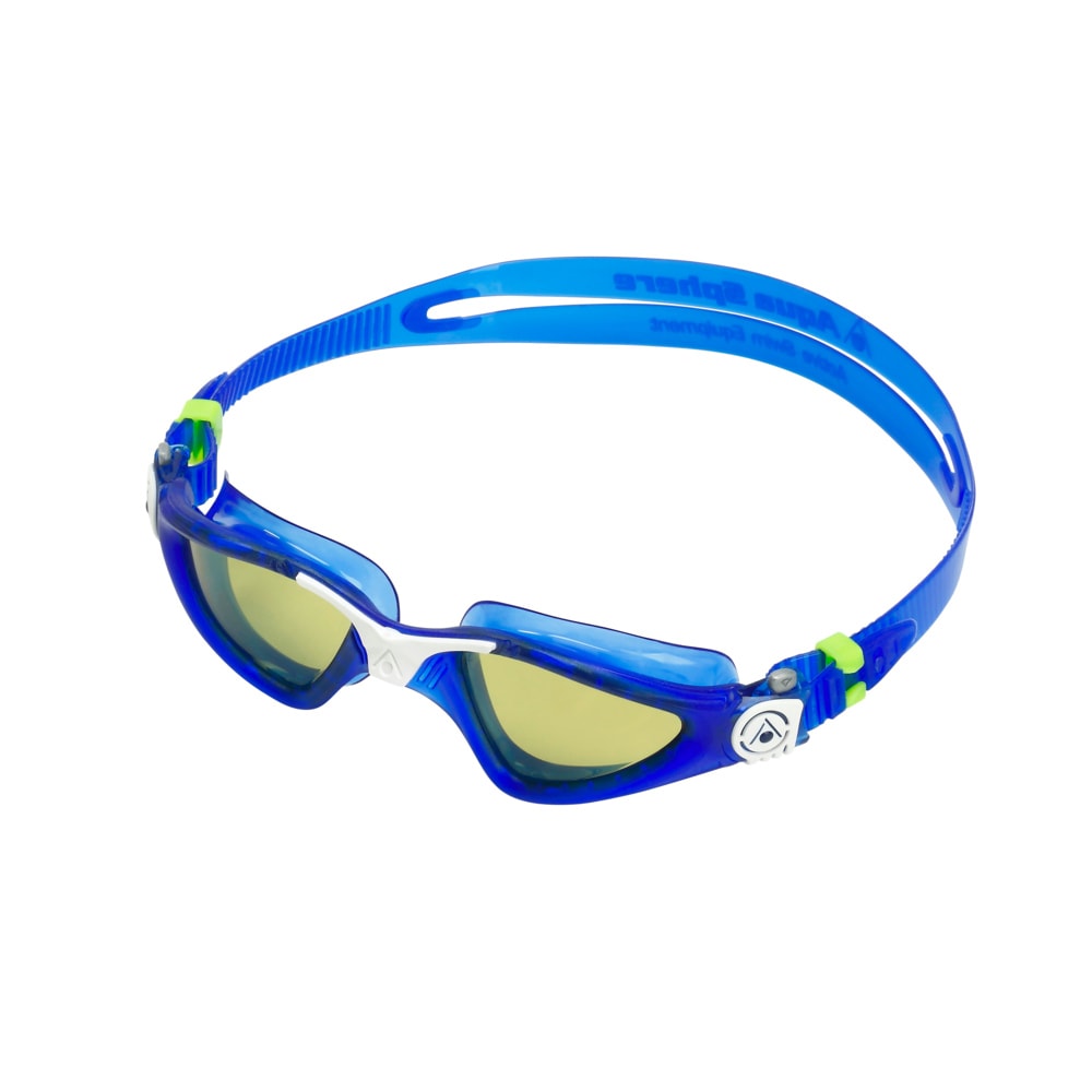 Aquasphere Lentes Kayenne / Azul - Blanco / Green Polarized2