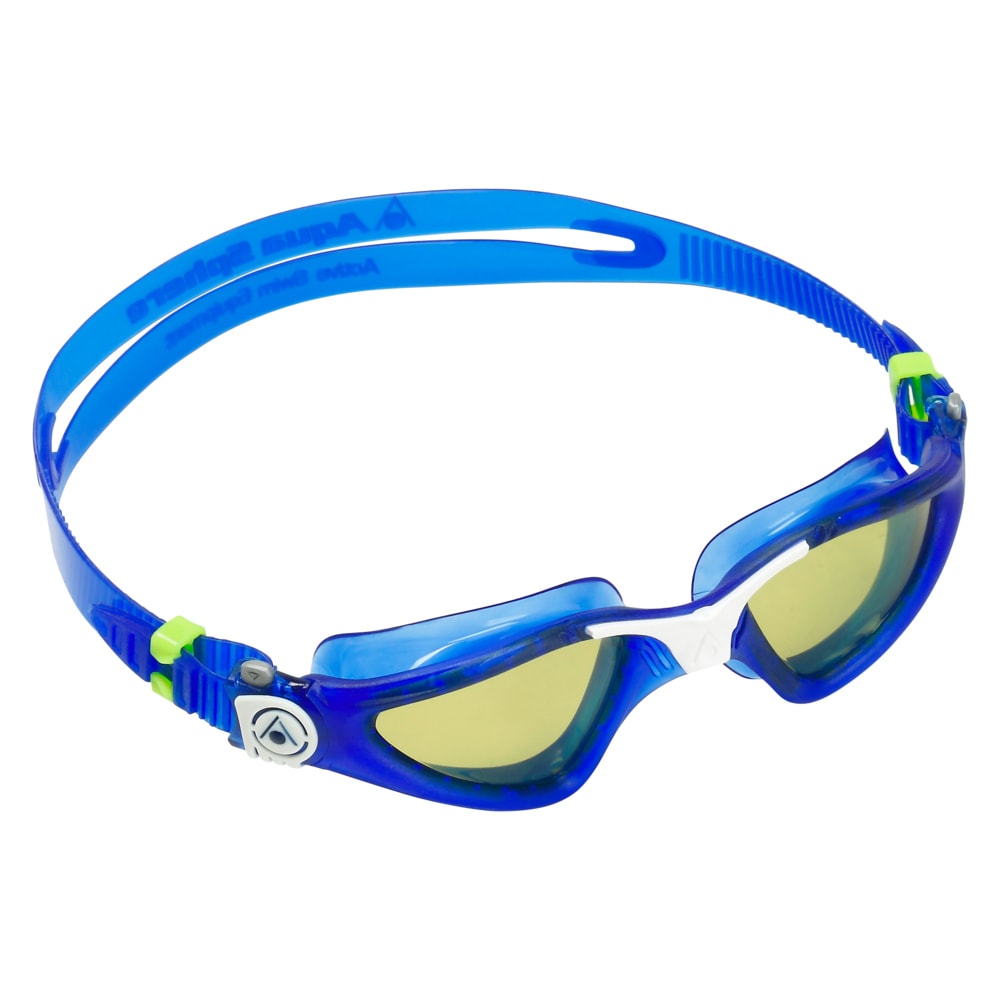 Aquasphere Lentes Kayenne / Azul - Blanco / Green Polarized3