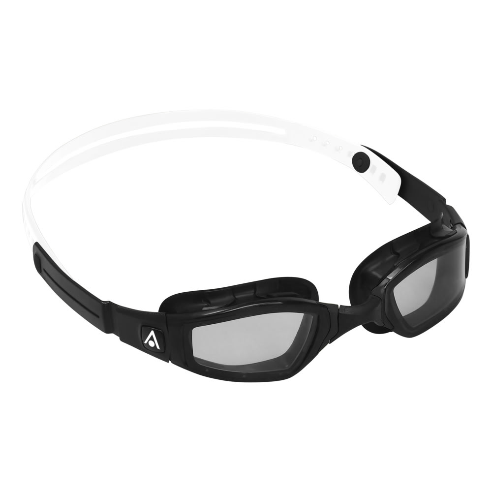 Aquasphere Lentes Ninja / Negro - Blanco / Smoke3