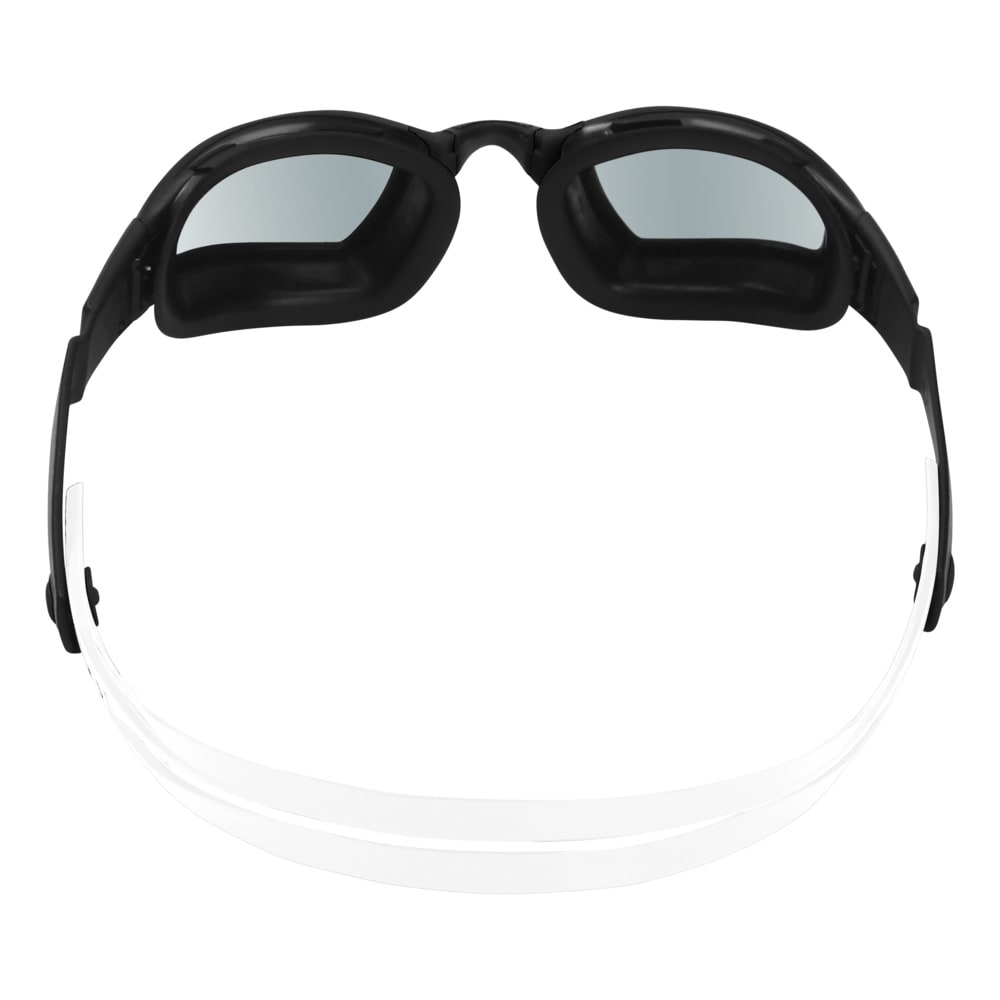 Aquasphere Lentes Ninja / Negro - Blanco / Smoke4