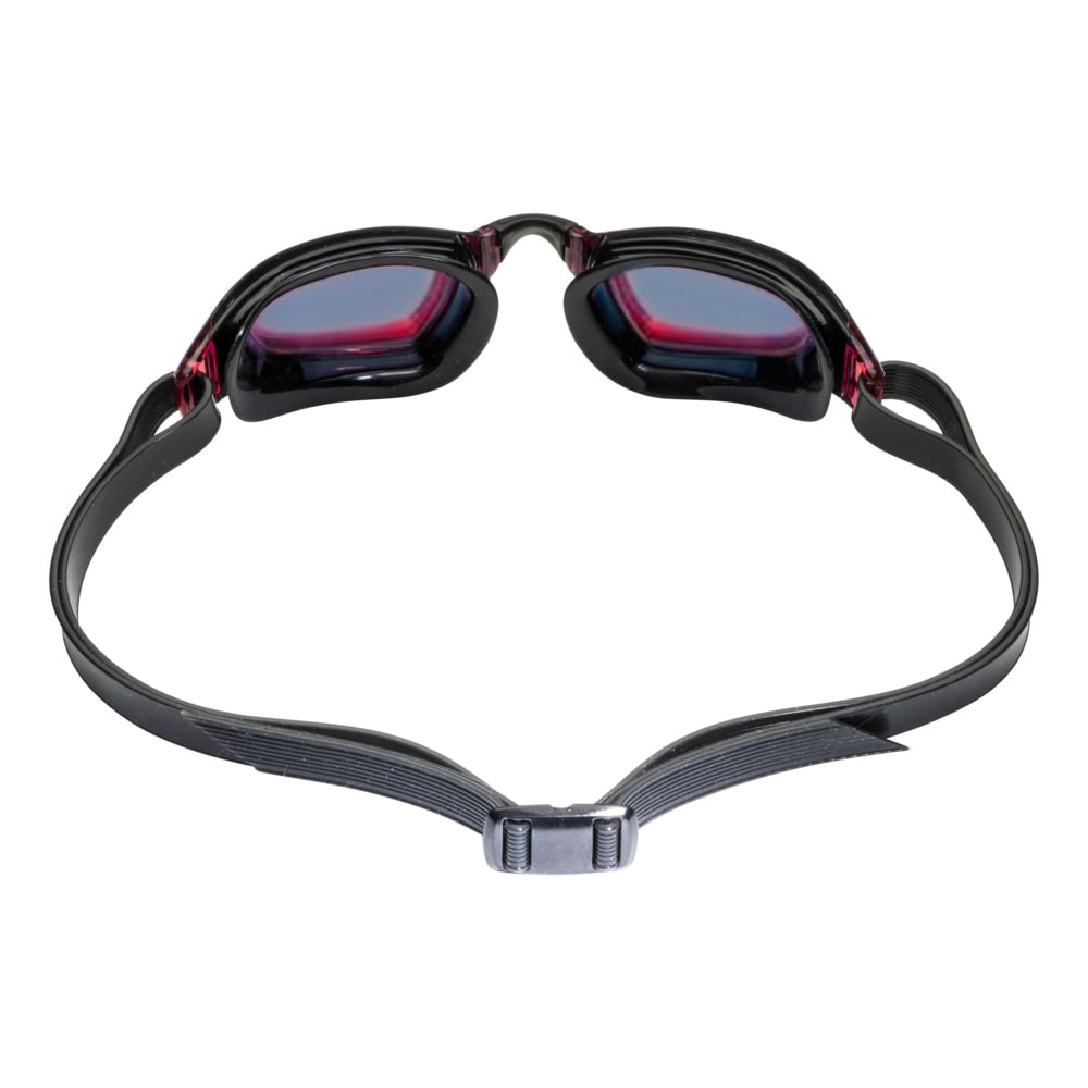 Aquasphere Lentes Xceed / Negro / Red Titanium Mirrored4