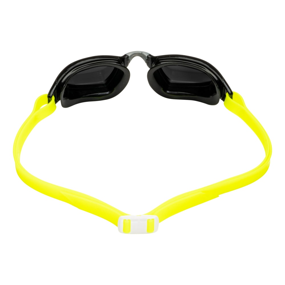 Aquasphere Lentes Xceed / Silver Titanium Mirrored4