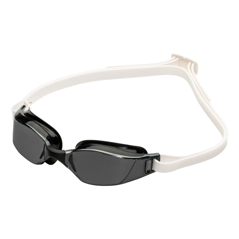 Aquasphere Lentes Xceed / Negro - Blanco / Smoke2