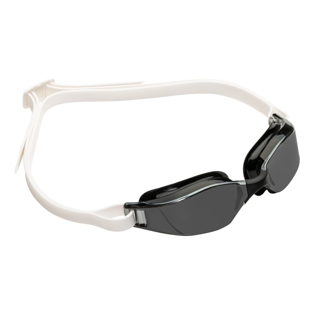Aquasphere Lentes Xceed / Negro - Blanco / Smoke3