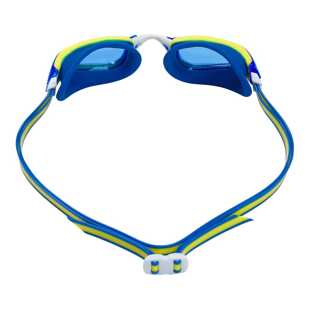 Aquasphere Lentes Fastlane / Azul - Amarillo / Blue4