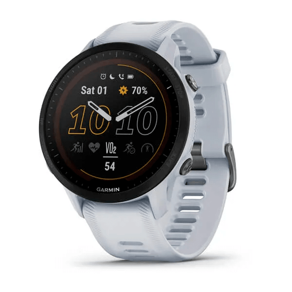 Garmin Forerunner 955 / Blanco1