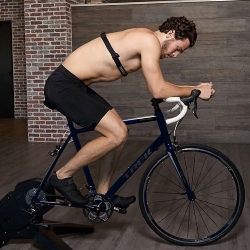 Garmin Banda HRM - Dual3