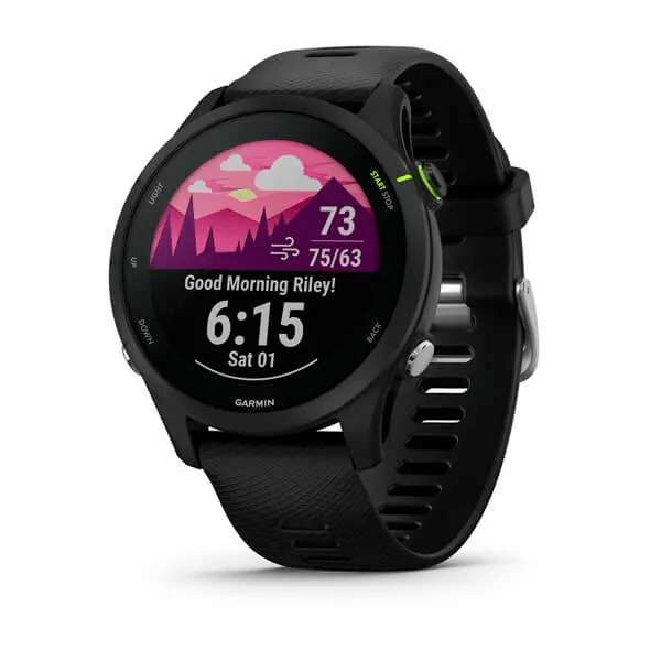 Garmin Forerunner® 255 Música1