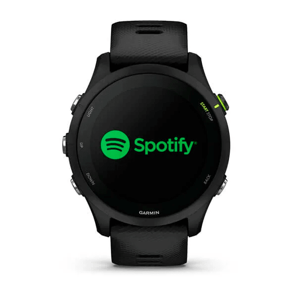 Garmin Forerunner® 255 Música2
