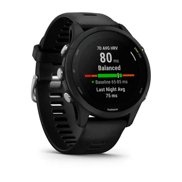 Garmin Forerunner® 255 Música3