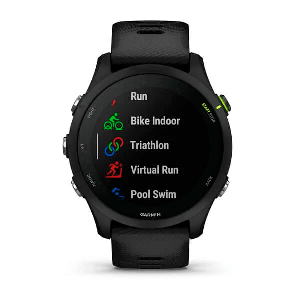Garmin Forerunner® 255 Música4