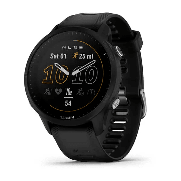 Garmin Forerunner® 955 / Negro1