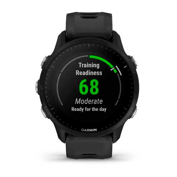 Garmin Forerunner® 955 / Negro3