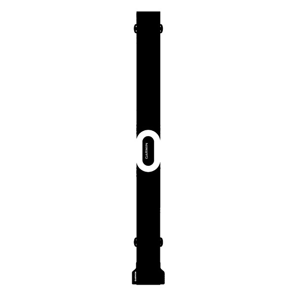 Garmin Banda HRM-Pro™ Plus2
