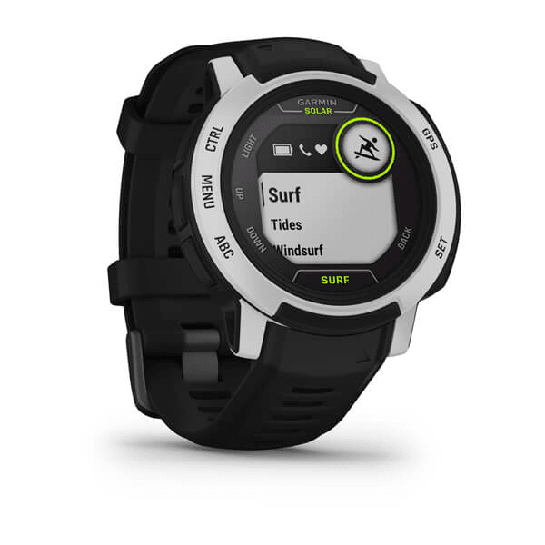 Garmin Instinct® 2 Solar – Edición Surf3