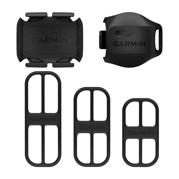 Garmin Sensor de Cadencia y Velocidad 2 para Bicicleta1