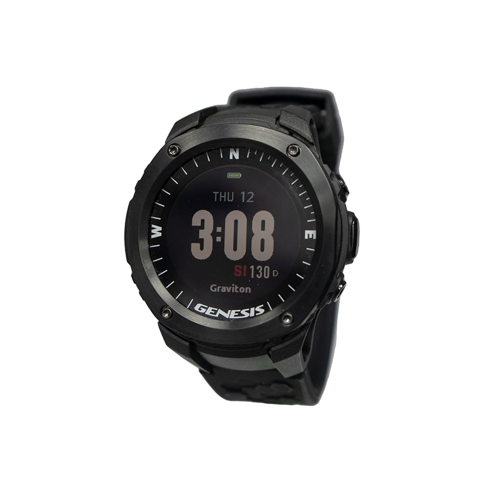 Genesis Computadora Graviton1