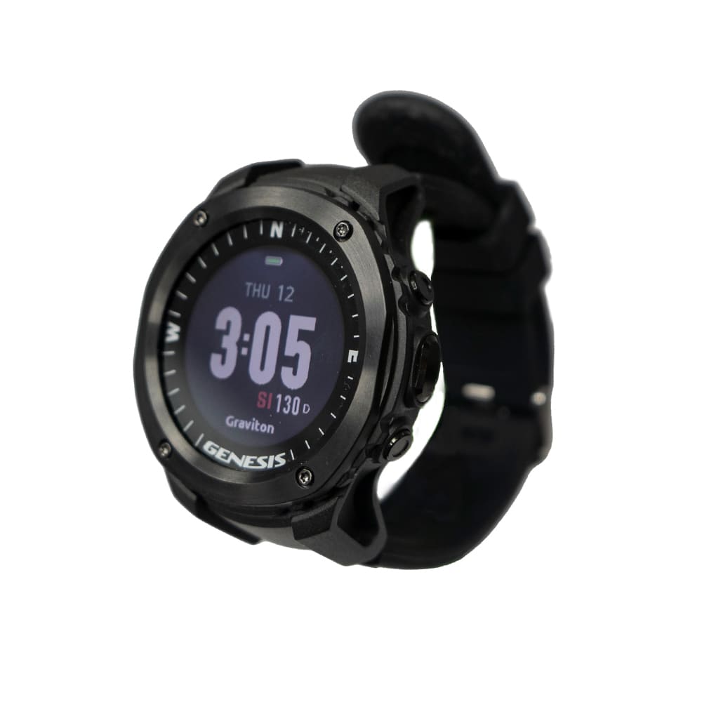 Genesis Computadora Graviton7