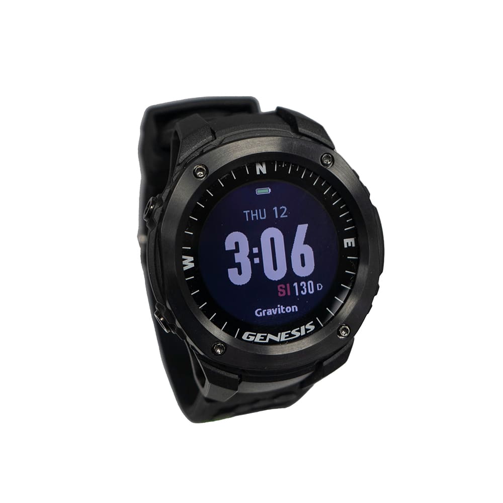 Genesis Computadora Graviton5