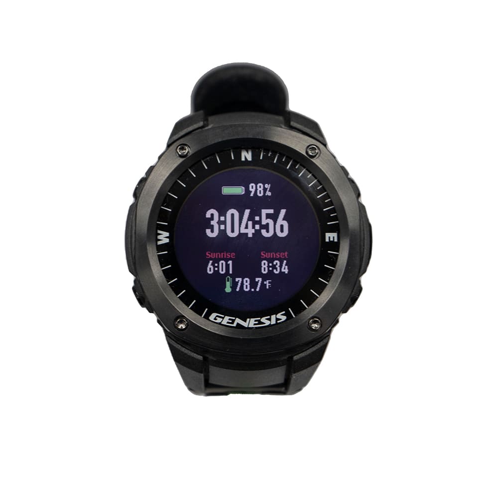 Genesis Computadora Graviton4