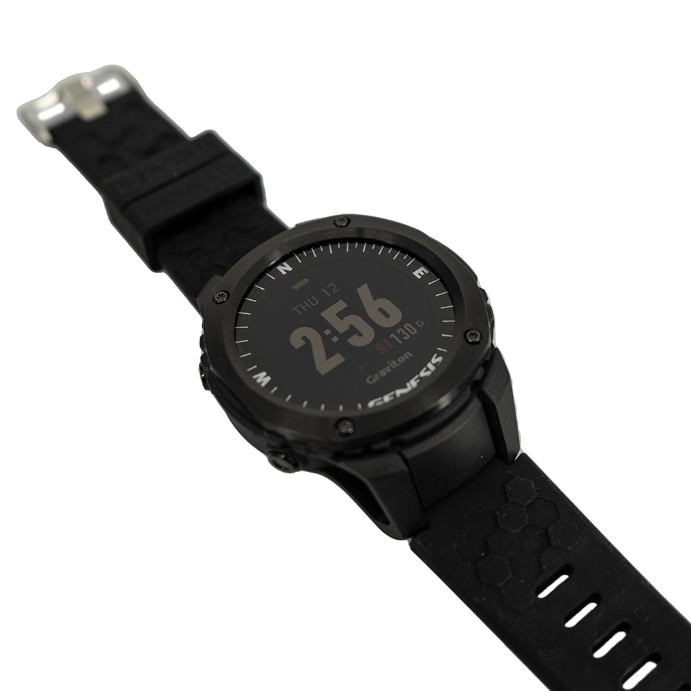 Genesis Computadora Graviton11