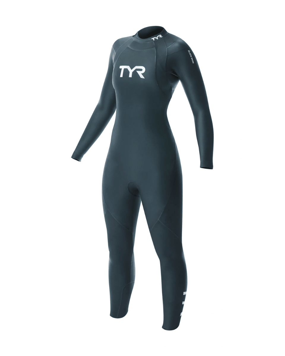TYR Traje de Triatlón Hurricane Cat 1 / Mujer3