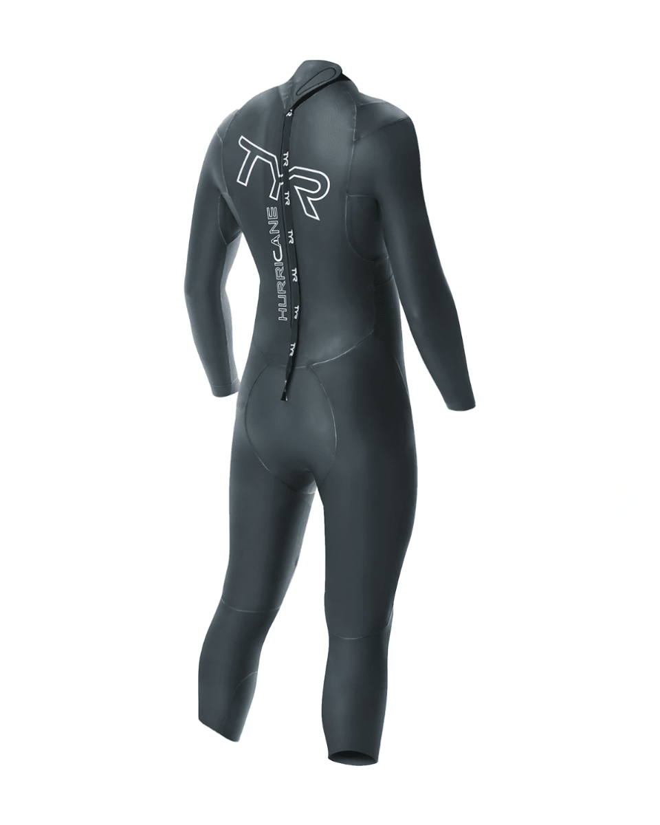 Combinaison De Natation TYR Hurricane Catégorie 3 Taille S Homme - Neuve Avec étiquettes, Prix Attractif