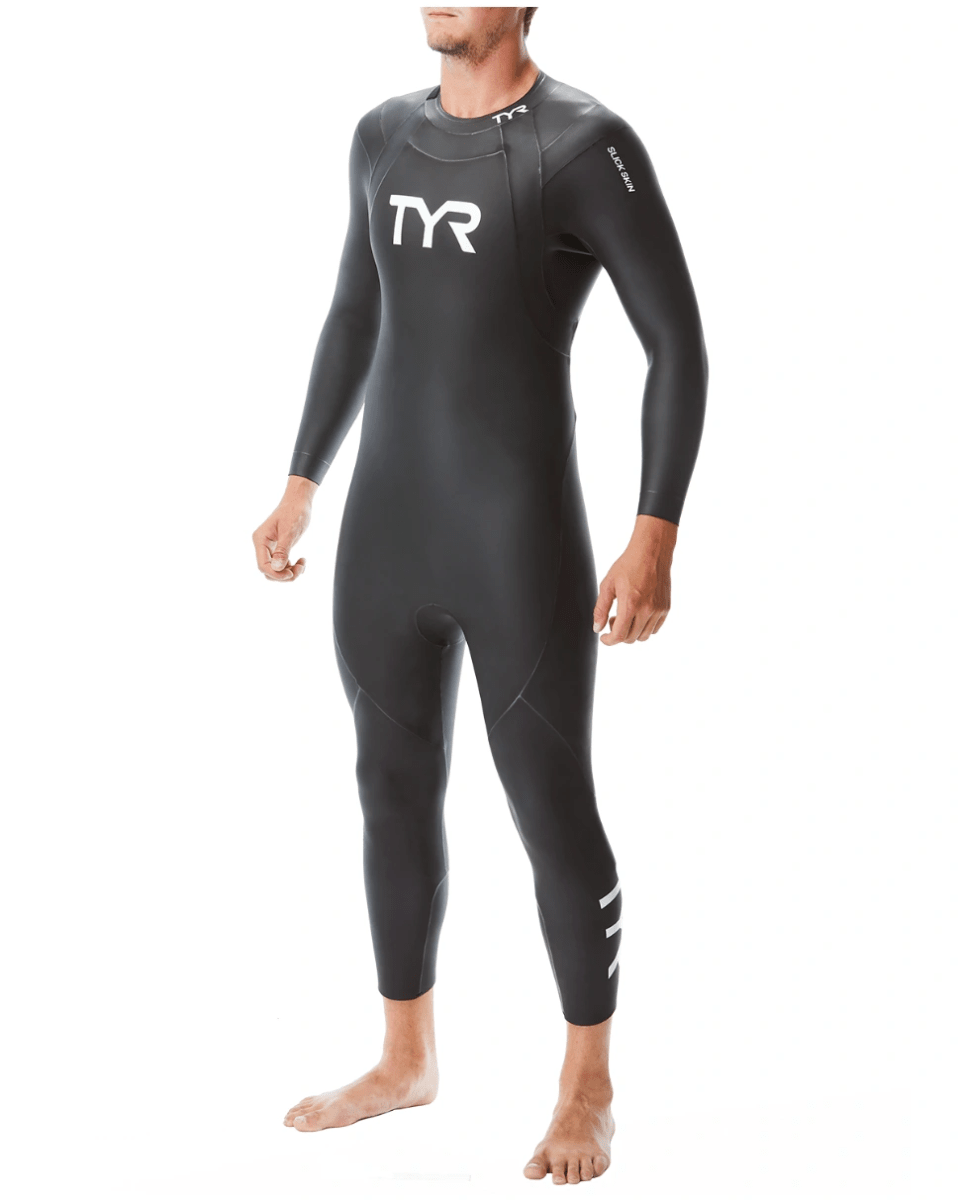 TYR Traje de Triatlón Hurricane Cat 1 / Hombre1