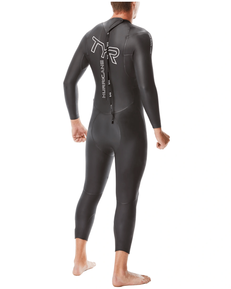 TYR Traje de Triatlón Hurricane Cat 1 / Hombre2
