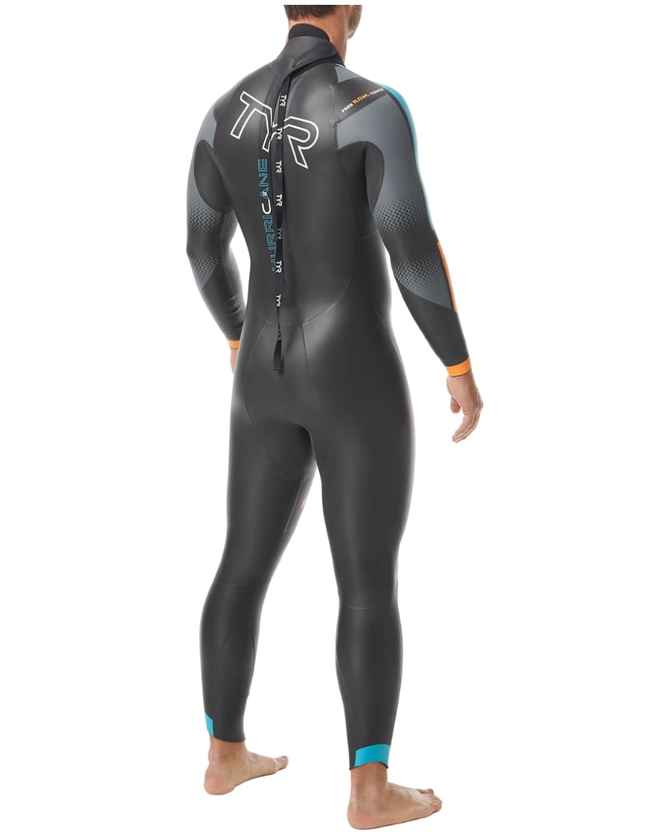 TYR Traje de Triatlón Hurricane Cat 2 / Hombre2