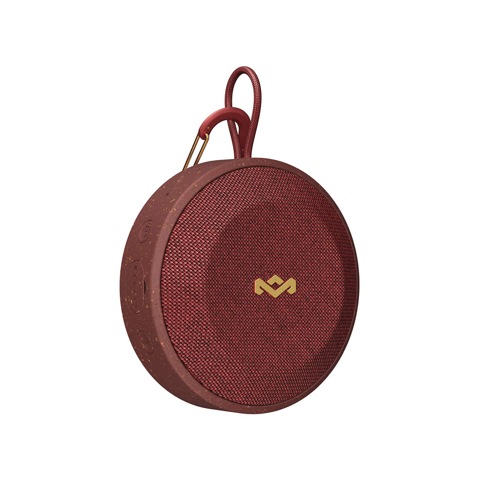 The House Of Marley Parlante No Bounds - Red2