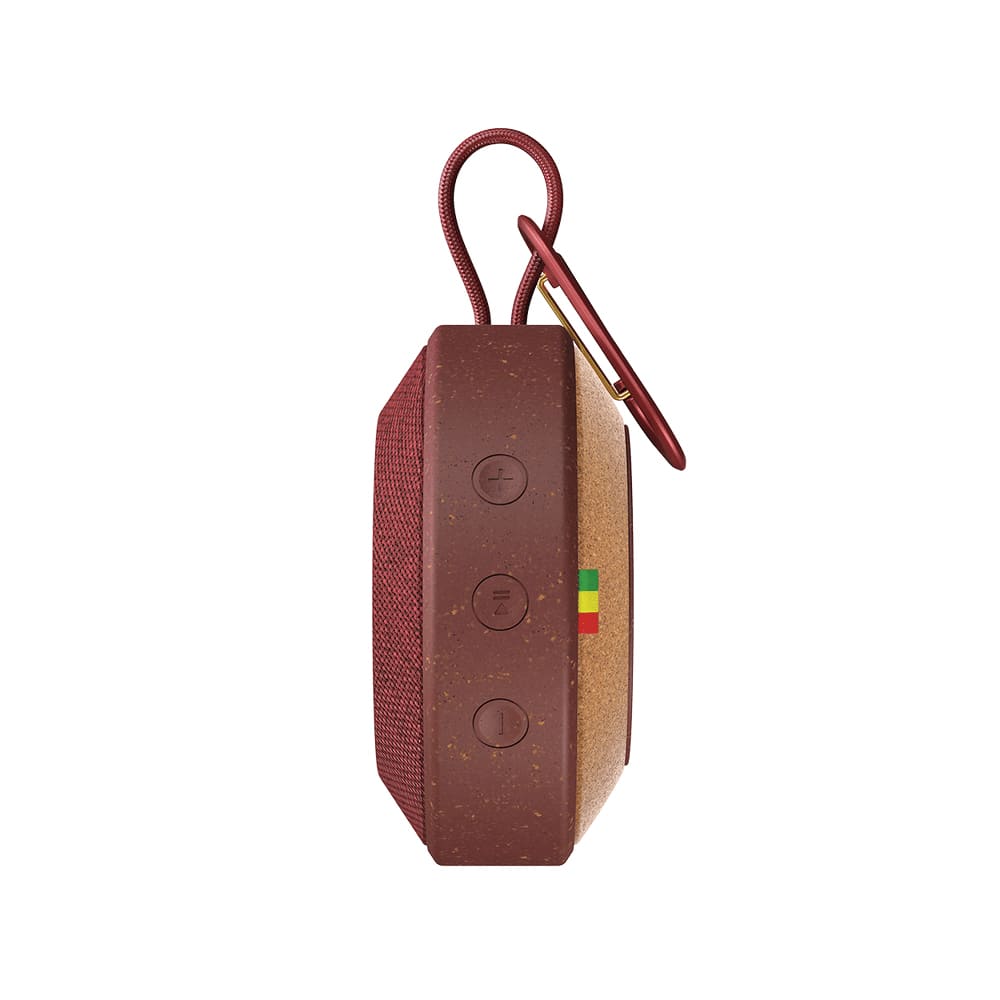 The House Of Marley Parlante No Bounds - Red3