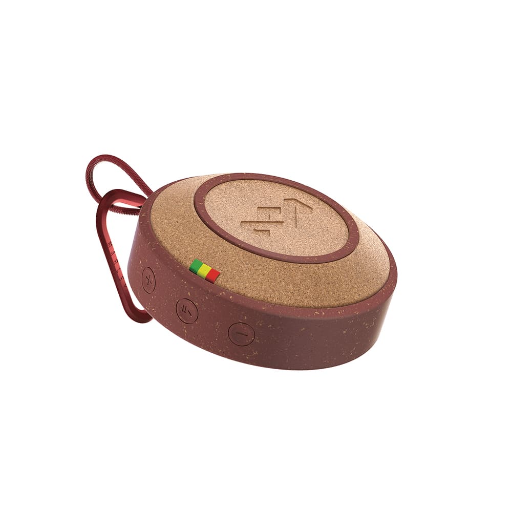 The House Of Marley Parlante No Bounds - Red4