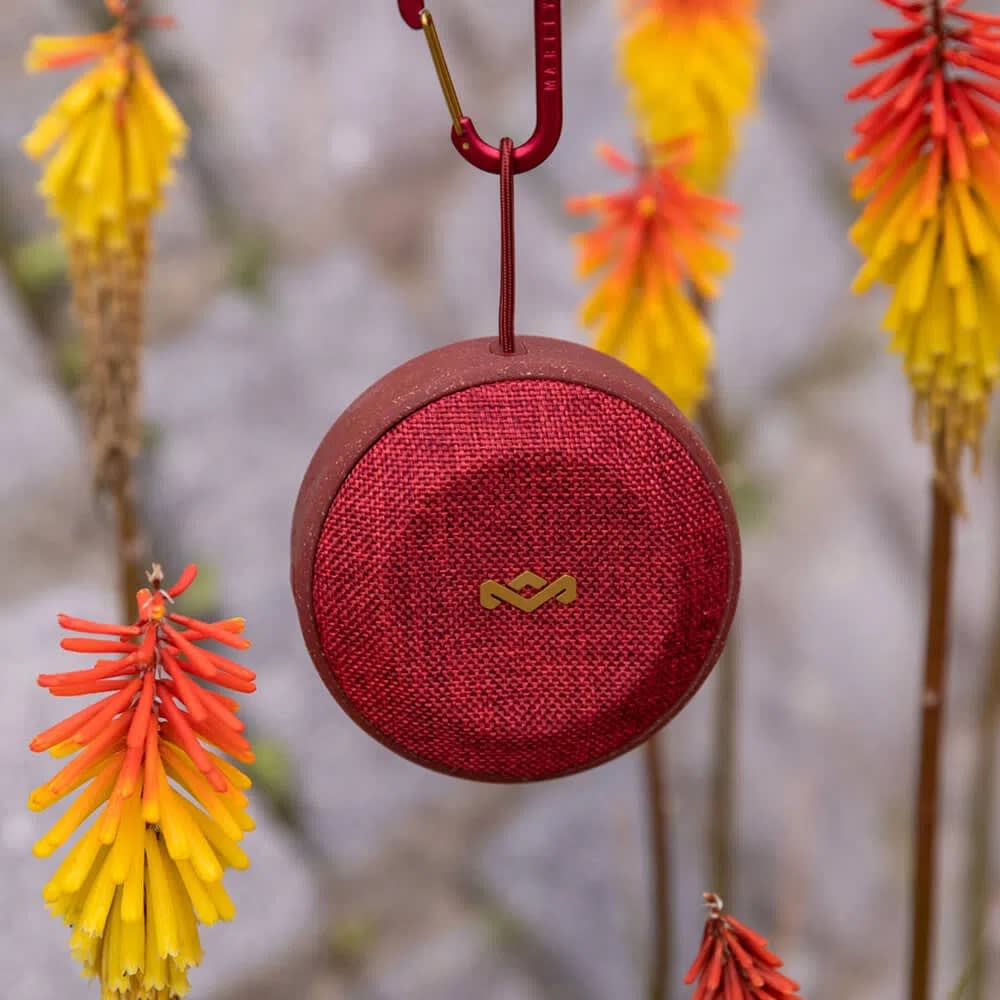 The House Of Marley Parlante No Bounds - Red5