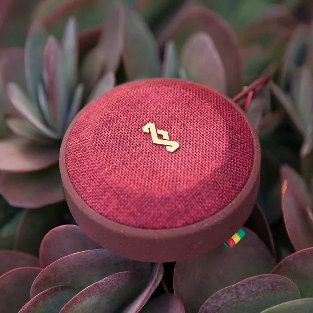 The House Of Marley Parlante No Bounds - Red6