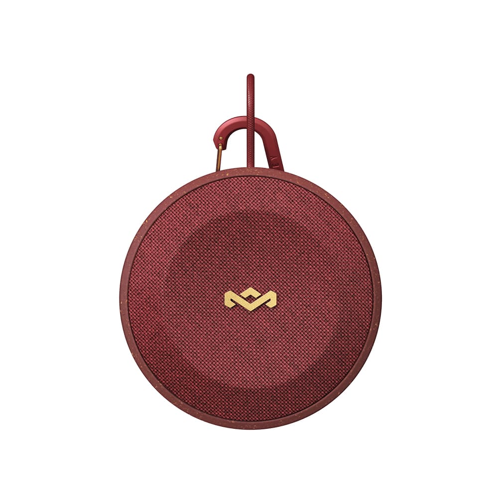 The House Of Marley Parlante No Bounds - Red1