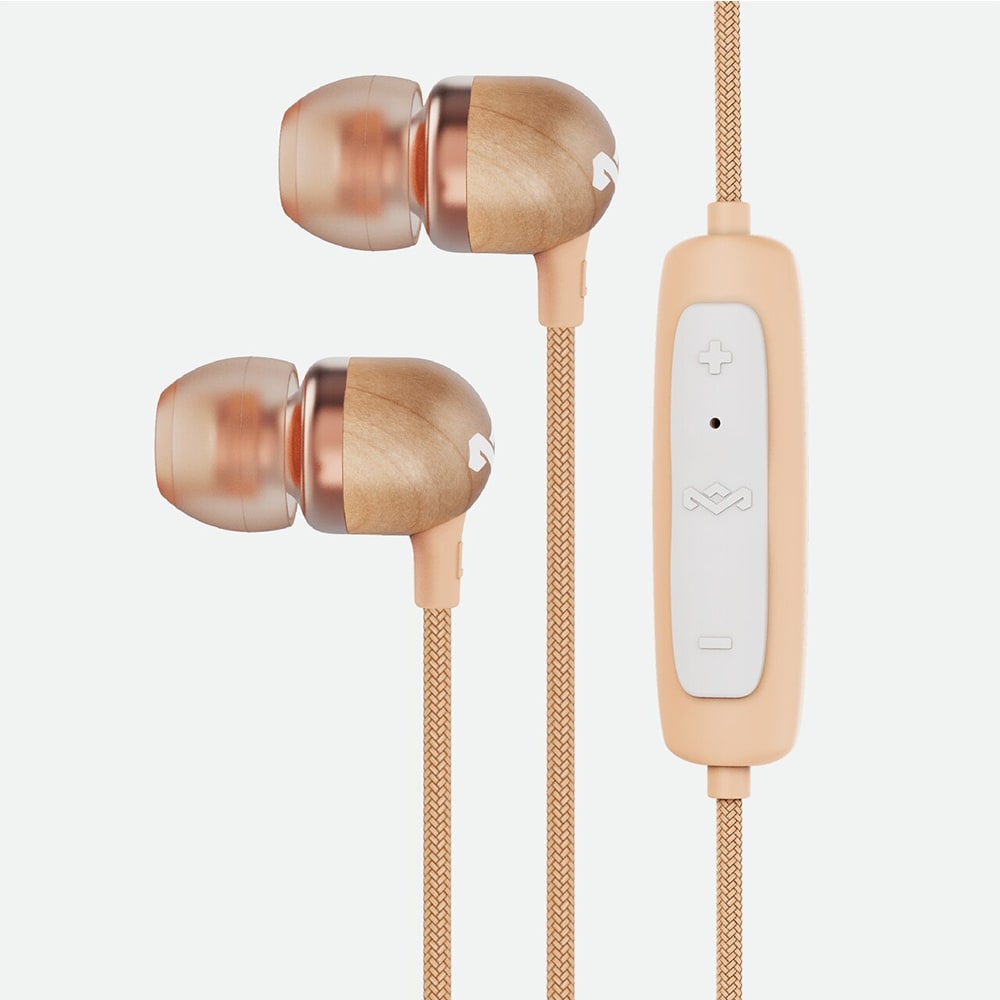 The House Of Marley Smile Jamaica Wireless - Copper2