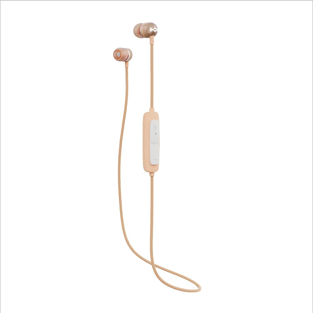 The House Of Marley Smile Jamaica Wireless - Copper1