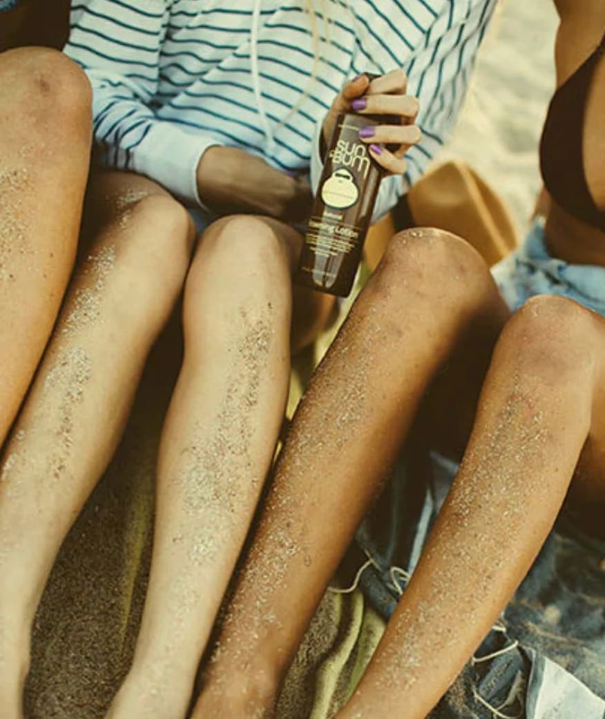 Sun Bum Browning Lotion 4