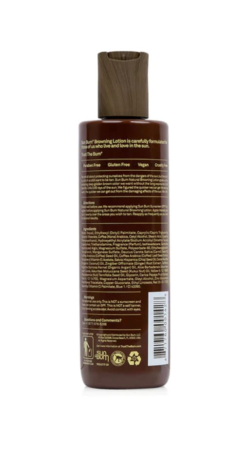 Sun Bum Browning Lotion 5